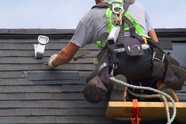 Best New Roof Installation  in Indian Lake, TX