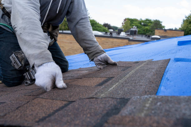 Quick and Trustworthy Emergency Roof Repair Services in Indian Lake, TX