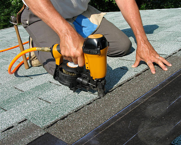 Best Storm Damage Roof Repair  in Indian Lake, TX