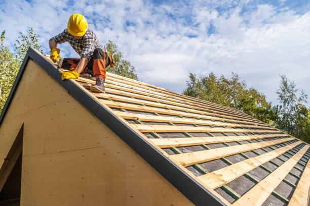 Best New Roof Installation  in Indian Lake, TX