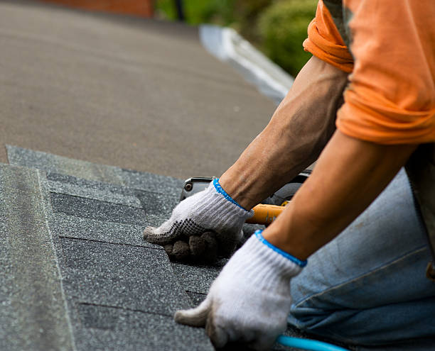 Best Slate Roofing Contractor  in Indian Lake, TX